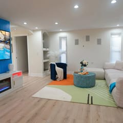 Tampa Fun Compound, Sleeps 16, Pickleball and Hot Tub