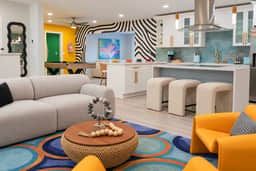Clearwater Fun House, Games, Heated Pool, Hot Tub Sleeps12 - Image 4