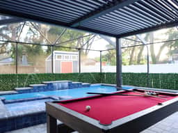 Downtown Tampa Oasis Volleyball, Hot Tub and Pool - Image 2