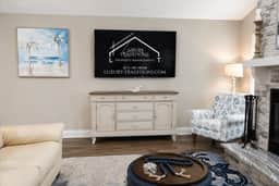 Serene Pool & Lake Retreat Sleeps8 Tarpon Springs - Image 2