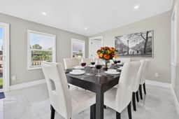 Spacious Waterfront Home | 4BR | Near Downtown - Image 4