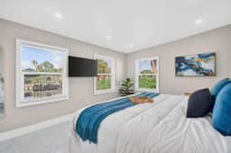 Spacious Waterfront Home | 4BR | Near Downtown - Image 2
