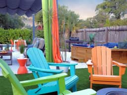 Stay & Play DownTown Tampa with Hottub Bar- Sleeps 10 - Image 4