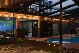 Tampa Fun Compound, Sleeps 16, Pickleball and Hot Tub - Image 2