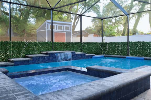 Downtown Tampa Oasis Volleyball, Hot Tub and Pool - Image 1