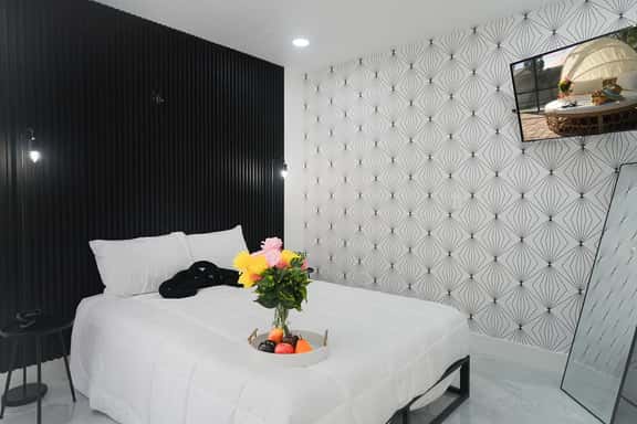 TPAs Mini Home - Image 1