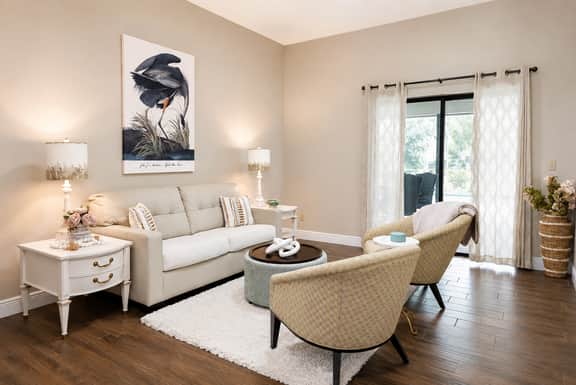 Serene Pool & Lake Retreat Sleeps8 Tarpon Springs - Image 5