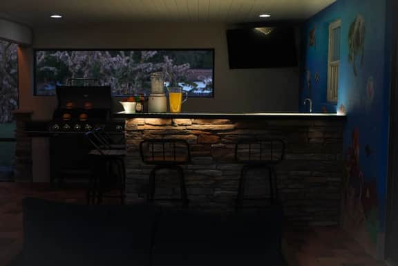 TPA Fun Compound by Airport / Restaurants - Image 3